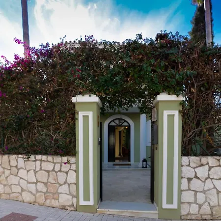 Villa Maria Málaga